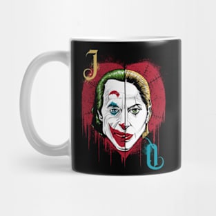 Crazy Love Mug